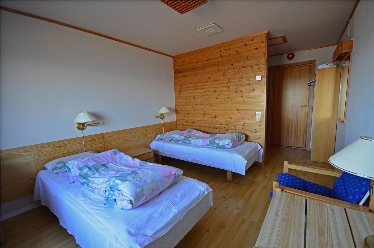 Hotel Gildetun Kvaenangsfjellet Habitación foto